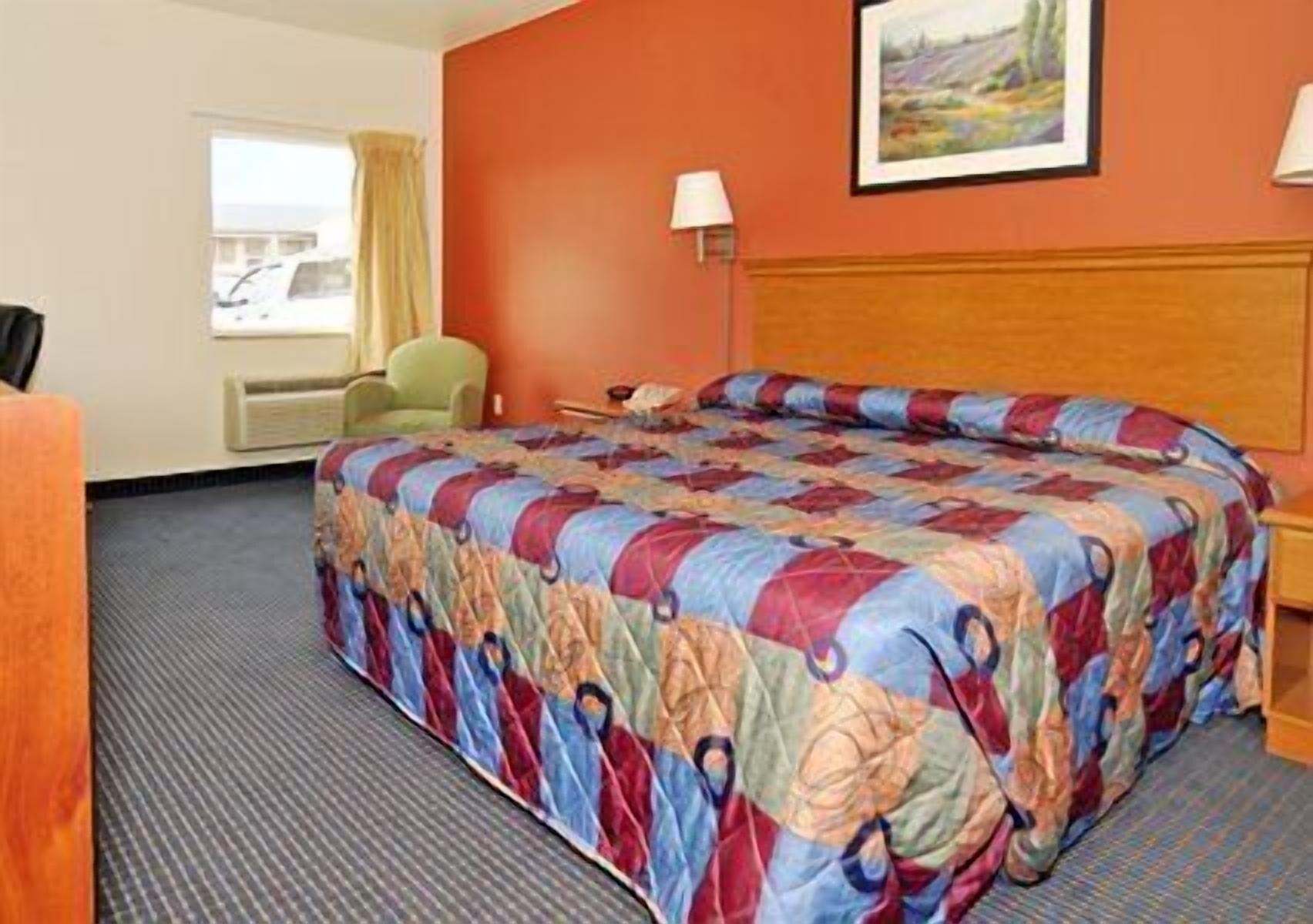 Econo Lodge Inn & Suites Pritchard Road North Little Rock Ngoại thất bức ảnh