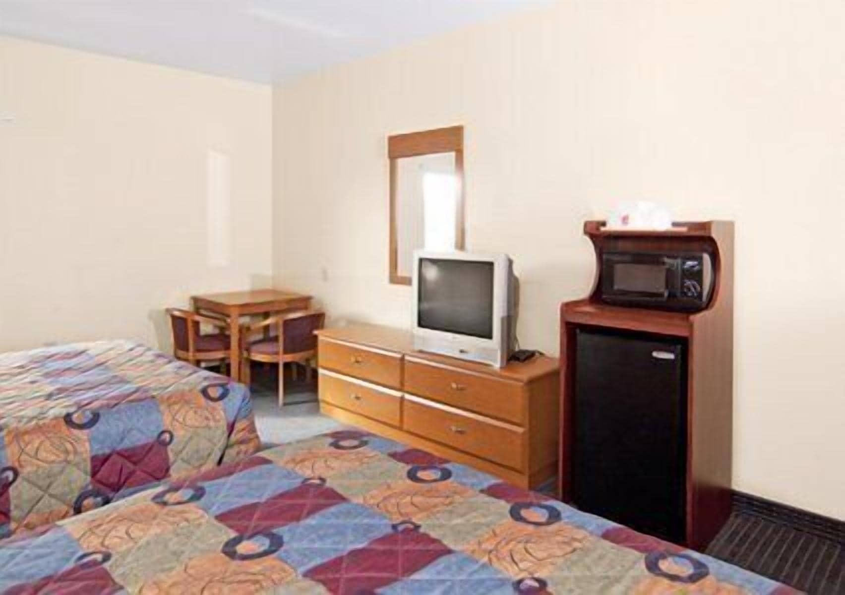 Econo Lodge Inn & Suites Pritchard Road North Little Rock Ngoại thất bức ảnh