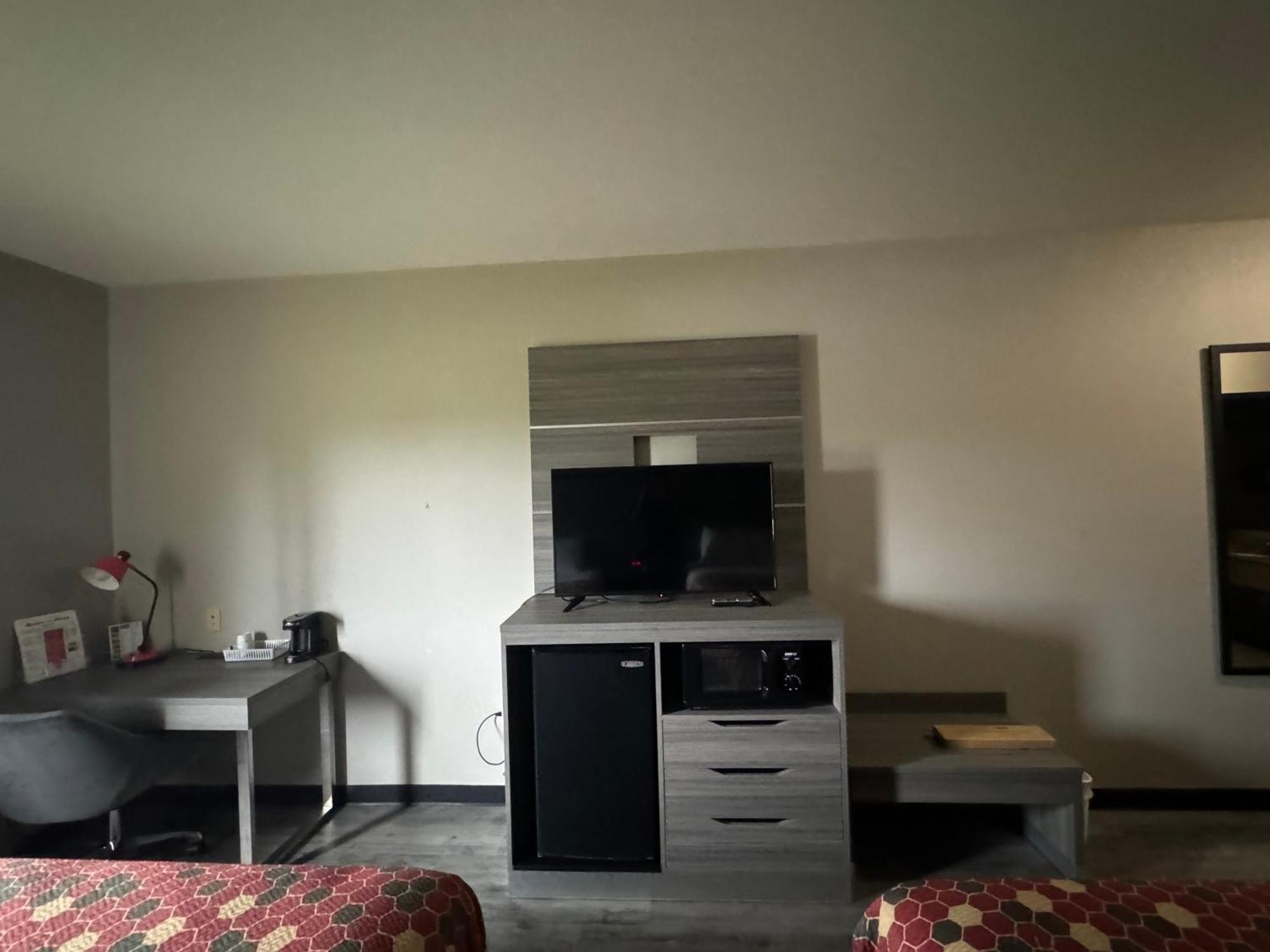 Econo Lodge Inn & Suites Pritchard Road North Little Rock Ngoại thất bức ảnh